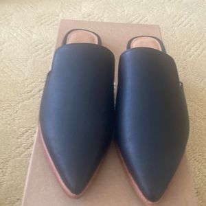 Gemma mike’s black 7.5 brand new with box